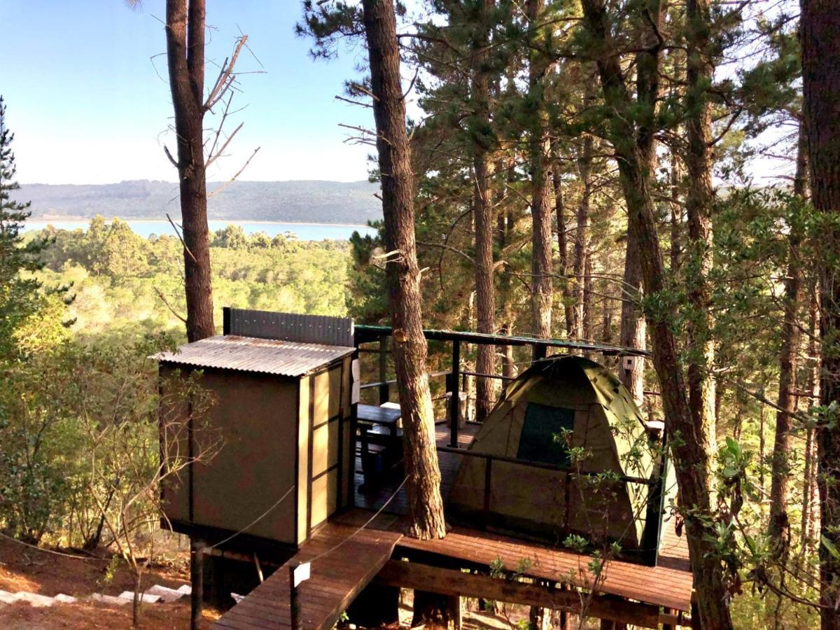 Eagles' Call Cottages And Tent Wilderness Luaran gambar