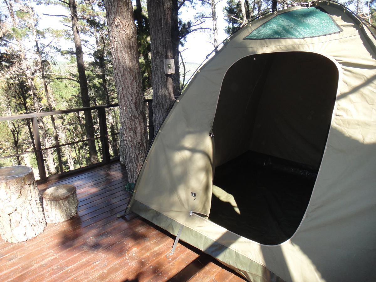 Eagles' Call Cottages And Tent Wilderness Luaran gambar