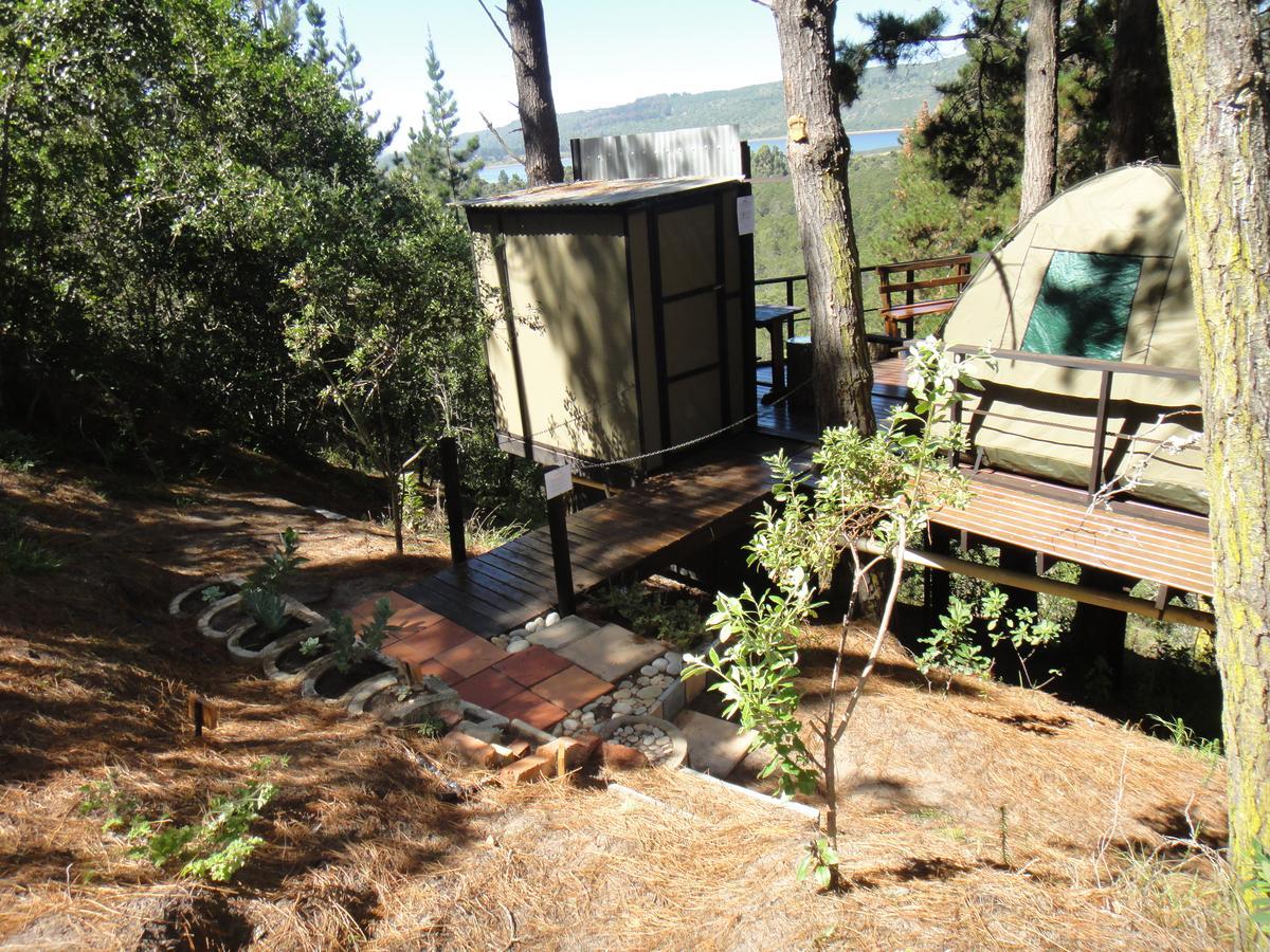 Eagles' Call Cottages And Tent Wilderness Luaran gambar